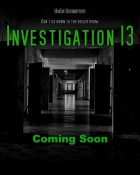 Расследование 13