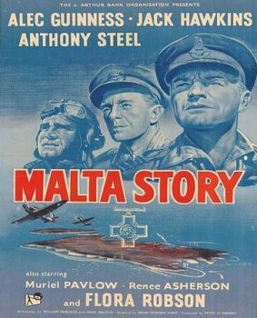 Мальтийская история