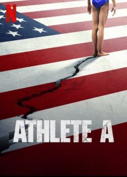 Атлетка А: Скандал в американской гимнастике
