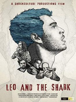 Leo and the Shark