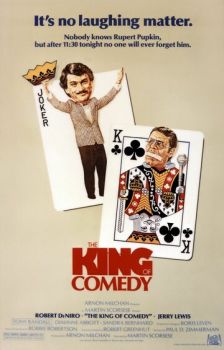 Король комедии